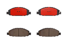 Cargar imagen en el visor de la galería, Balata Brembo P56075N - Mi Refacción