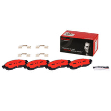 Cargar imagen en el visor de la galería, Balata Brembo P56078N