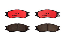 Cargar imagen en el visor de la galería, Balata Brembo P56083N - Mi Refacción