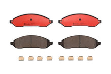Cargar imagen en el visor de la galería, Balata Brembo P56092N - Mi Refacción