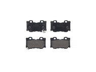 Balata Brembo P56095 - Mi Refacción