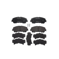 Balata Brembo P56099 - Mi Refacción