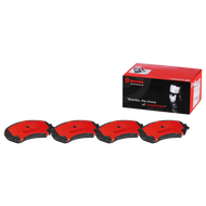 Balata Brembo P56099N - Mi Refacción