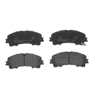 Balata Brembo P56106 - Mi Refacción