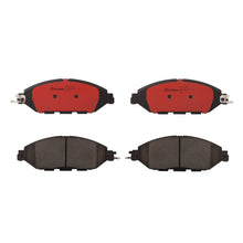 Cargar imagen en el visor de la galería, Balata Brembo P56107N - Mi Refacción