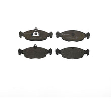 Cargar imagen en el visor de la galería, Balata Brembo P59011 - Mi Refacción