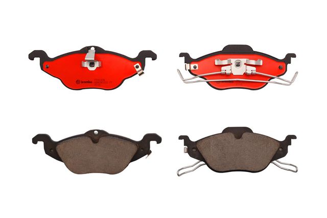 Balata Brembo P59030N - Mi Refacción