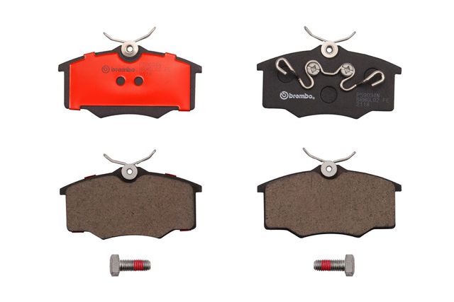 Balata Brembo P59034N - Mi Refacción