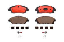 Cargar imagen en el visor de la galería, Balata Brembo P59036N - Mi Refacción