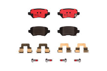 Cargar imagen en el visor de la galería, Balata Brembo P59038N - Mi Refacción