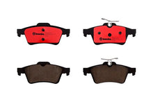 Cargar imagen en el visor de la galería, Balata Brembo P59042N - Mi Refacción