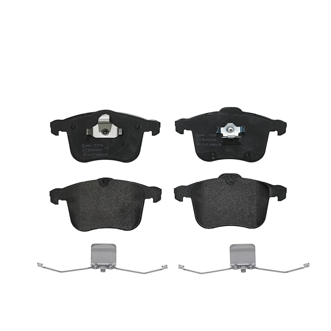 Balata Brembo P59046