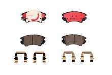 Cargar imagen en el visor de la galería, Balata Brembo P59055N - Mi Refacción