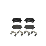 Balata Brembo P59060 - Mi Refacción