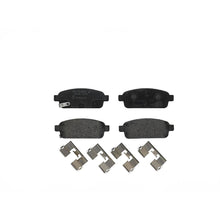 Cargar imagen en el visor de la galería, Balata Brembo P59080 - Mi Refacción