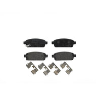 Balata Brembo P59080 - Mi Refacción