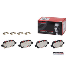 Cargar imagen en el visor de la galería, Balata Brembo P59095N - Mi Refacción