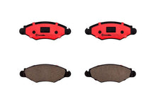 Cargar imagen en el visor de la galería, Balata Brembo P61063N - Mi Refacción