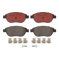 Balata Brembo P61068N - Mi Refacción