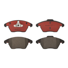 Cargar imagen en el visor de la galería, Balata Brembo P61076N - Mi Refacción