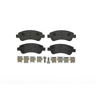 Balata Brembo P61082 - Mi Refacción