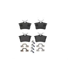 Cargar imagen en el visor de la galería, Balata Brembo P61084 - Mi Refacción