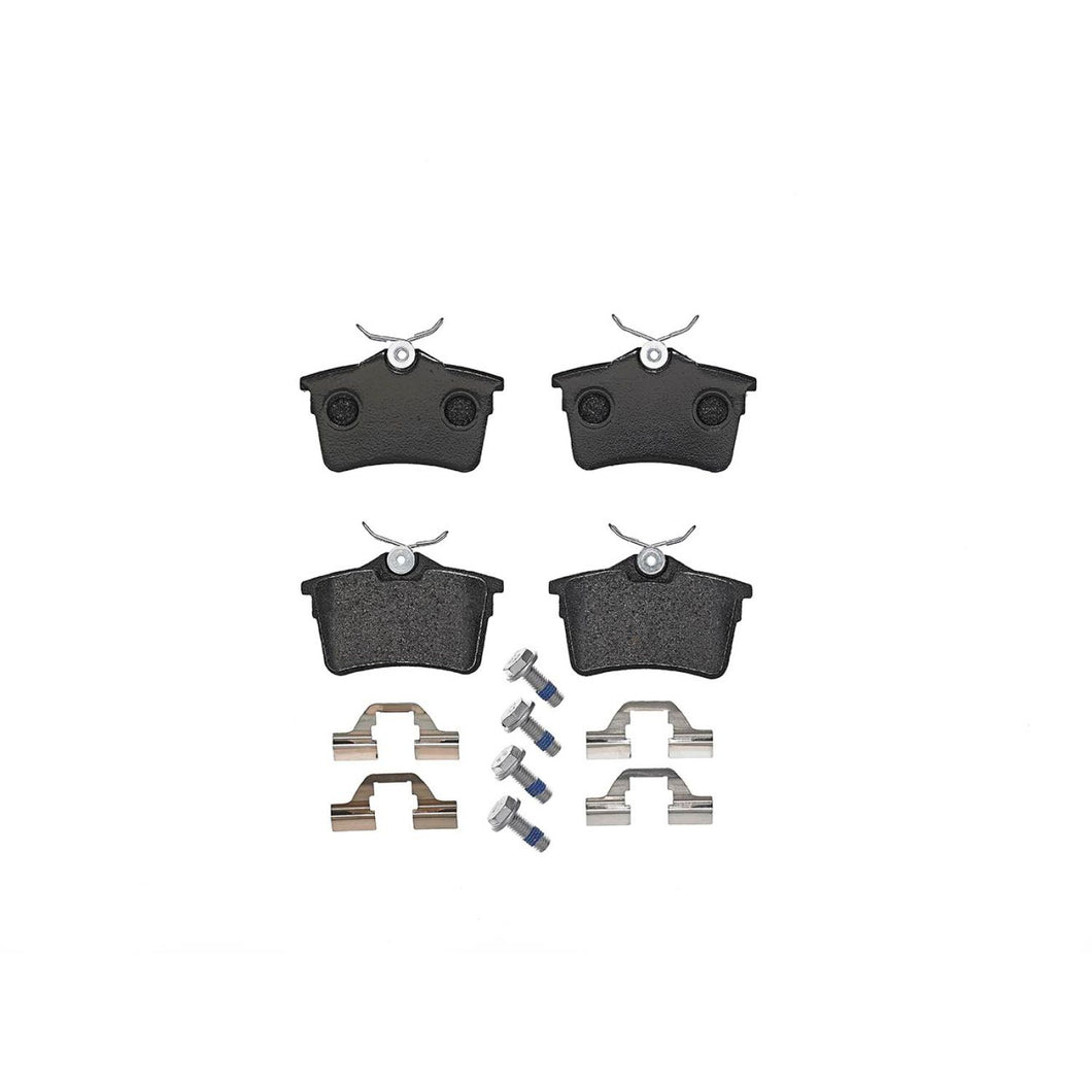 Balata Brembo P61084 - Mi Refacción