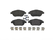 Cargar imagen en el visor de la galería, Balata Brembo P61103 - Mi Refacción