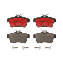 Cargar imagen en el visor de la galería, Balata Brembo P61114N - Mi Refacción