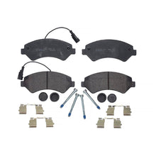 Cargar imagen en el visor de la galería, Balata Brembo P61118 - Mi Refacción