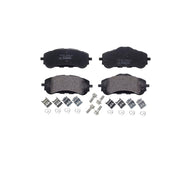 Balata Brembo P61120 - Mi Refacción