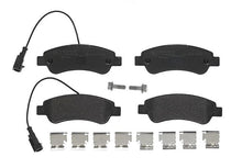 Cargar imagen en el visor de la galería, Balata Brembo P61125 - Mi Refacción