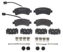 Cargar imagen en el visor de la galería, Balata Brembo P61130 - Mi Refacción