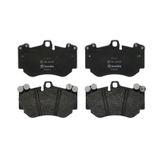 Cargar imagen en el visor de la galería, Balata Brembo P65016 - Mi Refacción