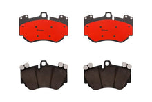 Cargar imagen en el visor de la galería, Balata Brembo P65016N - Mi Refacción
