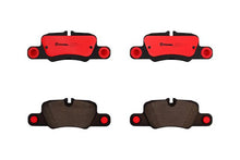 Cargar imagen en el visor de la galería, Balata Brembo P65020N - Mi Refacción