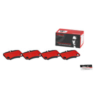 Balata Brembo P65022N - Mi Refacción