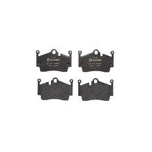 Cargar imagen en el visor de la galería, Balata Brembo P65028 - Mi Refacción