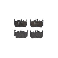 Balata Brembo P65028 - Mi Refacción