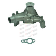 Bomba Agua Sealed Power P665 - Mi Refacción