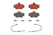 Cargar imagen en el visor de la galería, Balata Brembo P68008N - Mi Refacción