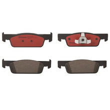 Cargar imagen en el visor de la galería, Balata Brembo P68059N - Mi Refacción
