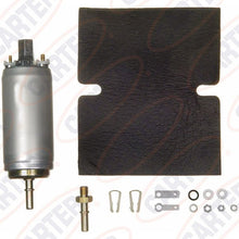 Cargar imagen en el visor de la galería, Repuesto Bomba Gasolina Carter P74028 - Mi Refacción