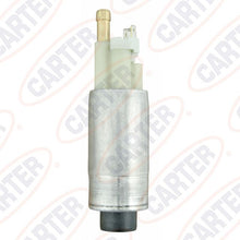 Cargar imagen en el visor de la galería, Repuesto Bomba Gasolina Carter P74083 - Mi Refacción