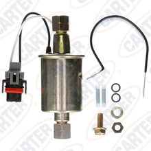Cargar imagen en el visor de la galería, Repuesto Bomba Gasolina Carter P74214 - Mi Refacción