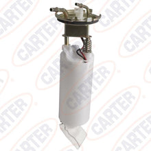 Cargar imagen en el visor de la galería, Bomba Gasolina Eléctrica Carter P74629H - Mi Refacción