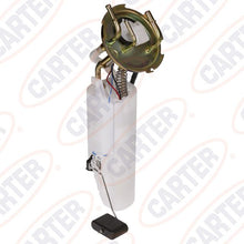 Cargar imagen en el visor de la galería, Bomba Gasolina Eléctrica Carter P74634M - Mi Refacción