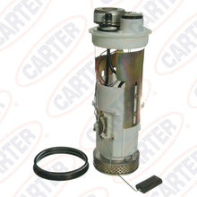 Cargar imagen en el visor de la galería, Bomba Gasolina Eléctrica Carter P74734M - Mi Refacción