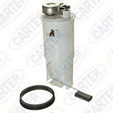 Cargar imagen en el visor de la galería, Bomba Gasolina Eléctrica Carter P74735M - Mi Refacción