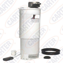 Cargar imagen en el visor de la galería, Bomba Gasolina Eléctrica Carter P74738M - Mi Refacción